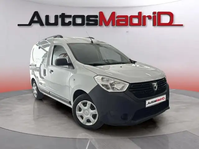 Dacia Dokker Van Essential 1.6 80kW (110CV) GLP