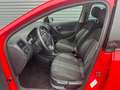 Volkswagen Polo V Match Top Zustand Rosso - thumbnail 9