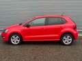 Volkswagen Polo V Match Top Zustand Rot - thumbnail 5
