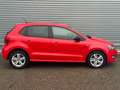 Volkswagen Polo V Match Top Zustand Rot - thumbnail 6