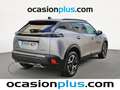 Peugeot 2008 Hybrid 136 Allure eDCS6 Gris - thumbnail 4