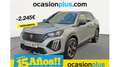 Peugeot 2008 Hybrid 136 Allure eDCS6 Gris - thumbnail 1