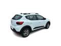 Dacia Sandero Stepway 1.0 TCe 100 CV Comfort Eco-g Bianco - thumbnail 2