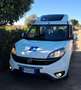 Fiat Doblo Doblò 1.6 MJT 16V 95CV Easy Blanc - thumbnail 9