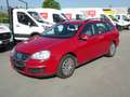 Volkswagen Golf Variant Golf Variant Economy 1,4 Economy Rot - thumbnail 1
