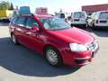 Volkswagen Golf Variant Golf Variant Economy 1,4 Economy Rot - thumbnail 2