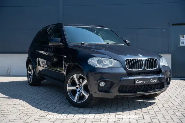 BMW X5 3.0 dA xDrive30*|PACK M*PANO*XENON*CUIR*CAMERA*|