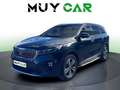 Kia Sorento 2.2CRDi Emotion 4x4 Aut. Azul - thumbnail 3