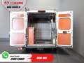 Fiat Ducato 2.3 MJ 120 pk L2H2 BPM VRIJ! Glasresteel/ Glastran Zilver - thumbnail 5