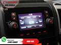 Fiat Ducato 2.3 MJ 120 pk L2H2 BPM VRIJ! Glasresteel/ Glastran Zilver - thumbnail 22