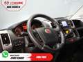 Fiat Ducato 2.3 MJ 120 pk L2H2 BPM VRIJ! Glasresteel/ Glastran Zilver - thumbnail 14