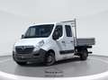 Opel Movano 2.3 Turbo L2H1 EL DC |KIPPER|7-PERS|CRUISE|ORIG.NL Alb - thumbnail 2