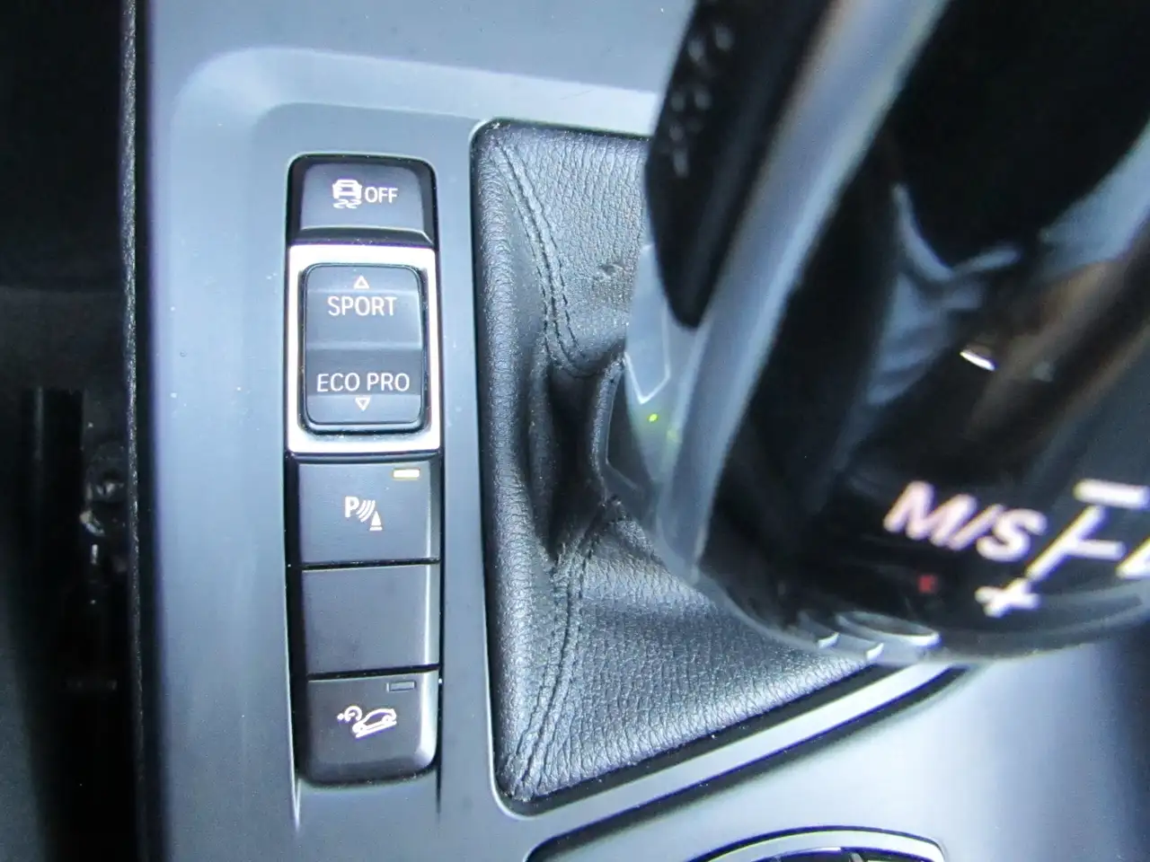 BMW X1 снимка BMW X1