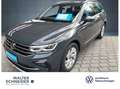 Volkswagen Tiguan 2.0 TDI DSG Elegance Navi IQ.Light ACC Grau - thumbnail 1