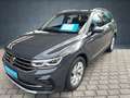 Volkswagen Tiguan 2.0 TDI DSG Elegance Navi IQ.Light ACC Grau - thumbnail 2