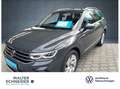 Volkswagen Tiguan 2.0 TDI DSG Elegance Navi IQ.Light ACC Grau - thumbnail 1