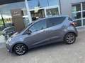 Hyundai i10 GO! Gris - thumbnail 4