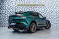 Aston Martin DBX 707 Verde - thumbnail 4