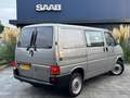 Volkswagen T4 2.5TDI 88 pk dubbel cabine nieuwe APK Gris - thumbnail 5