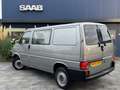 Volkswagen T4 2.5TDI 88 pk dubbel cabine nieuwe APK Gris - thumbnail 3