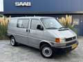 Volkswagen T4 2.5TDI 88 pk dubbel cabine nieuwe APK Gris - thumbnail 7