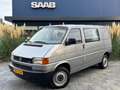 Volkswagen T4 2.5TDI 88 pk dubbel cabine nieuwe APK Gris - thumbnail 1
