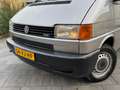 Volkswagen T4 2.5TDI 88 pk dubbel cabine nieuwe APK Gris - thumbnail 9