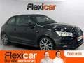 Audi A1 1.0 TFSI 95CV Attracted Negro - thumbnail 1