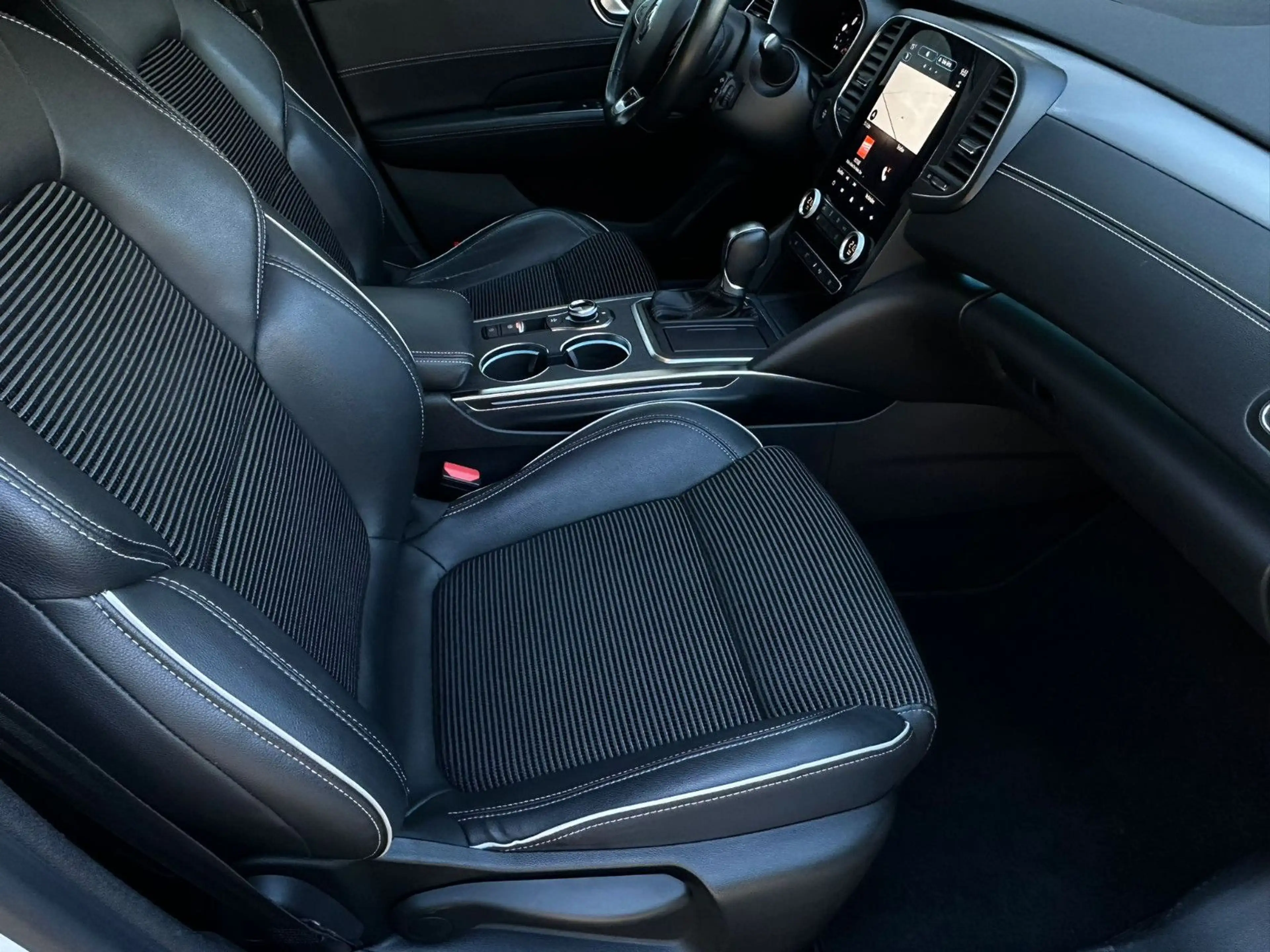 Renault Talisman Grandtour 2.0 dCi Intens LED NAV KAMERA — photo 14