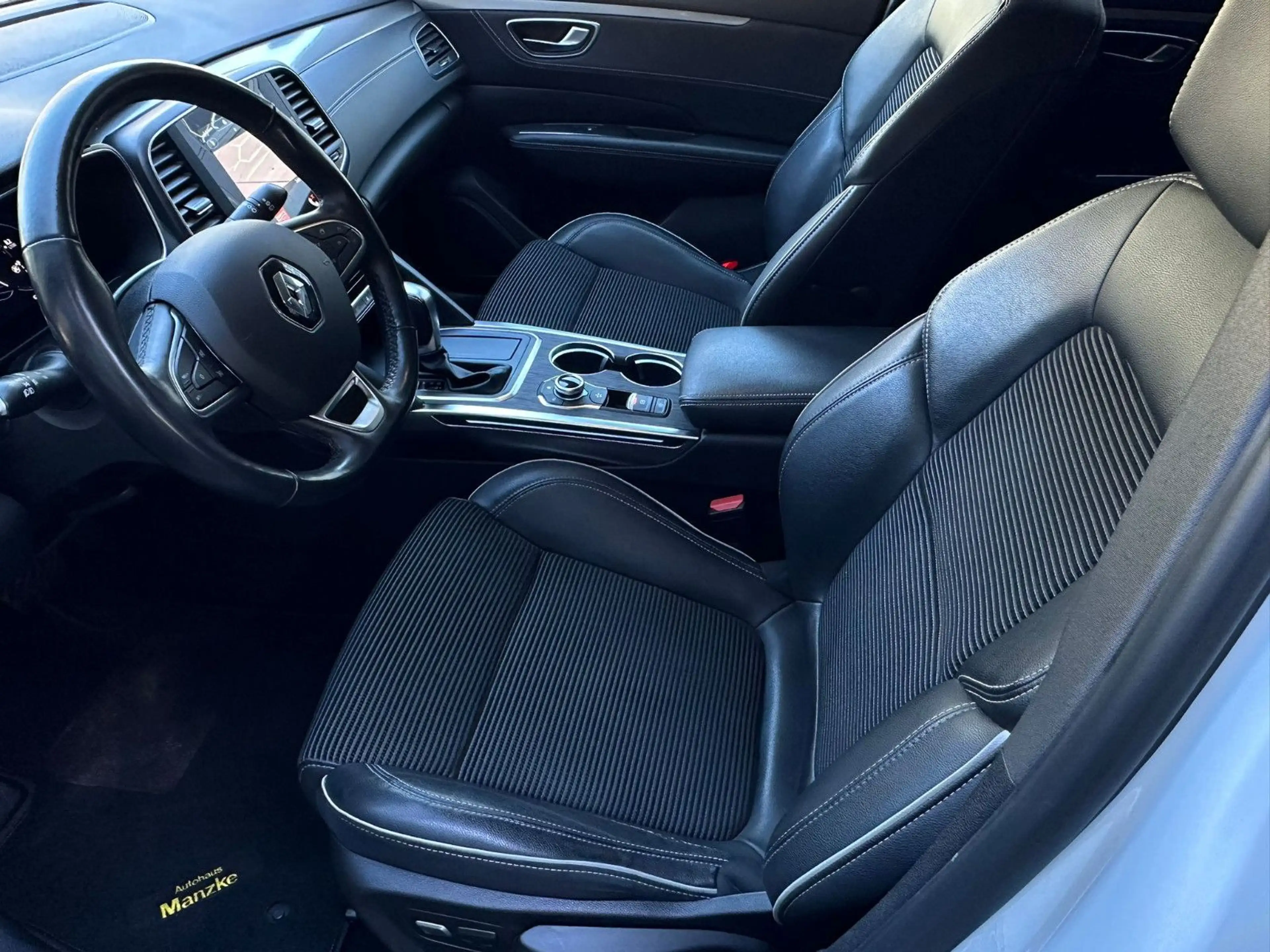 Renault Talisman Grandtour 2.0 dCi Intens LED NAV KAMERA — photo 2