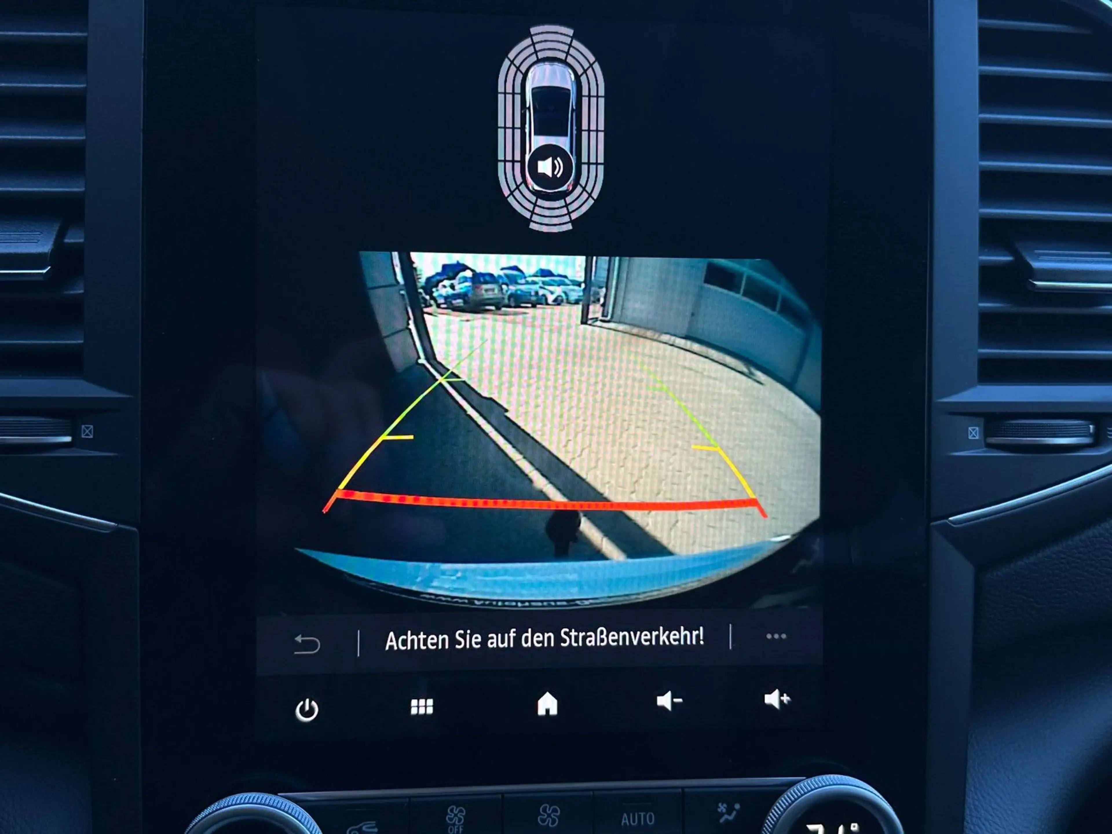 Renault Talisman Grandtour 2.0 dCi Intens LED NAV KAMERA — photo 10
