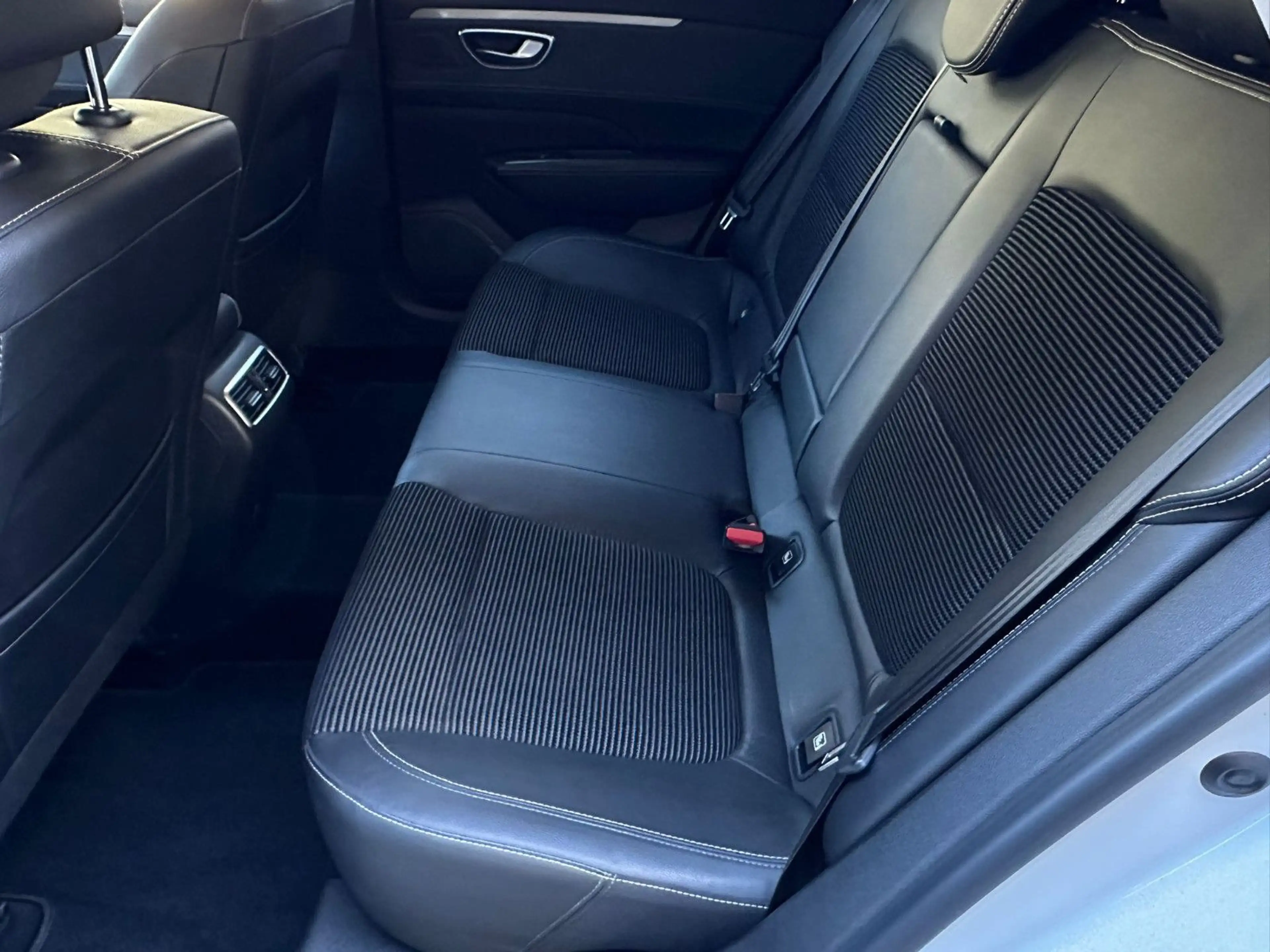 Renault Talisman Grandtour 2.0 dCi Intens LED NAV KAMERA — photo 6