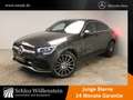 Mercedes-Benz GLC 300 d 4M Coupé AMG/LED/AHK/DISTRONIC/Memory Grigio - thumbnail 1