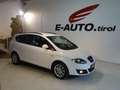 SEAT Altea XL TSI *SERVICEGEPFLEGT *NEUE §57a *NAVI *TEMPOMAT Weiß - thumbnail 8