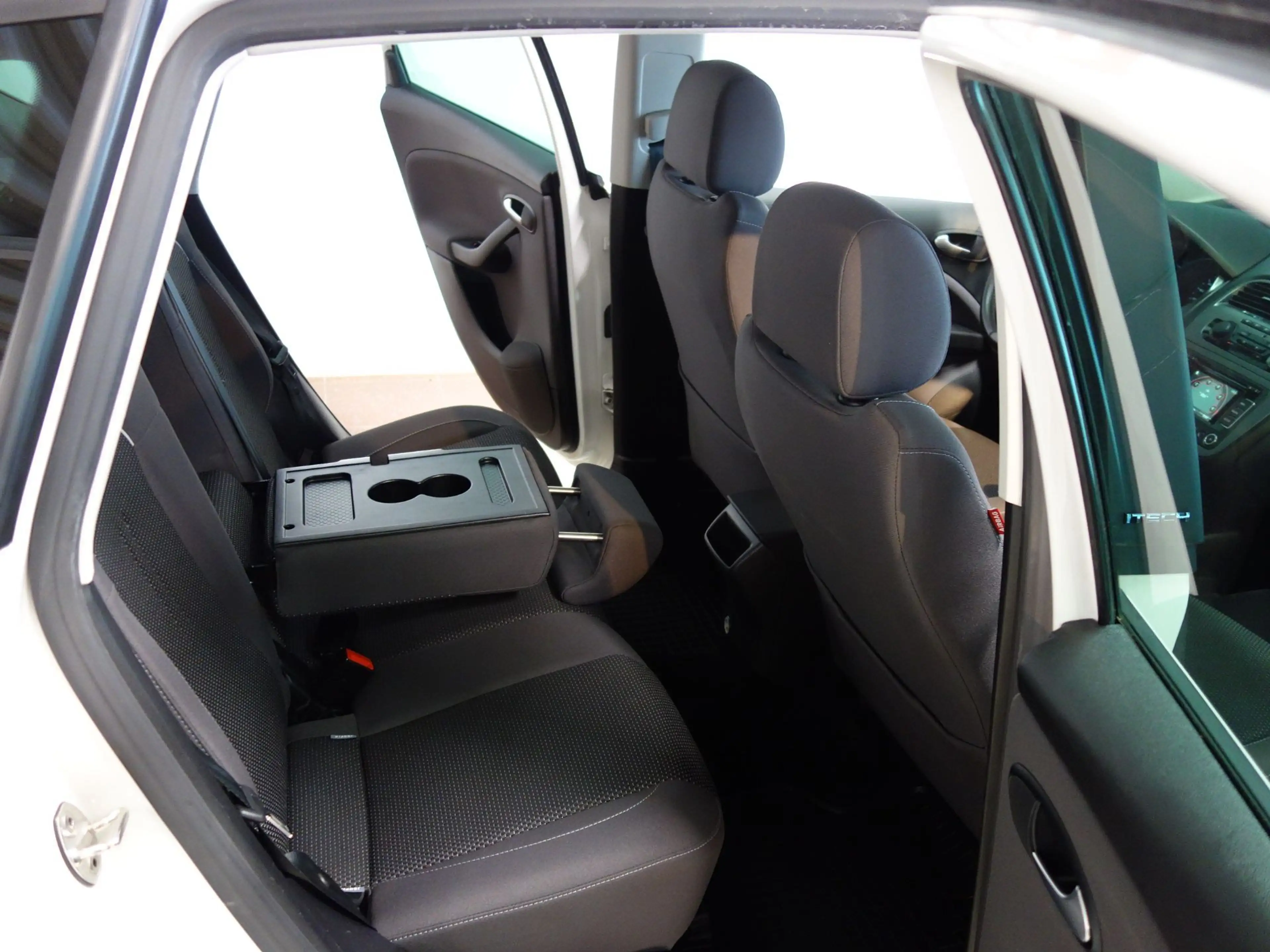 SEAT Altea XL TSI *SERVICEGEPFLEGT *NEUE §57a *NAVI *TEMPOMAT — photo 10