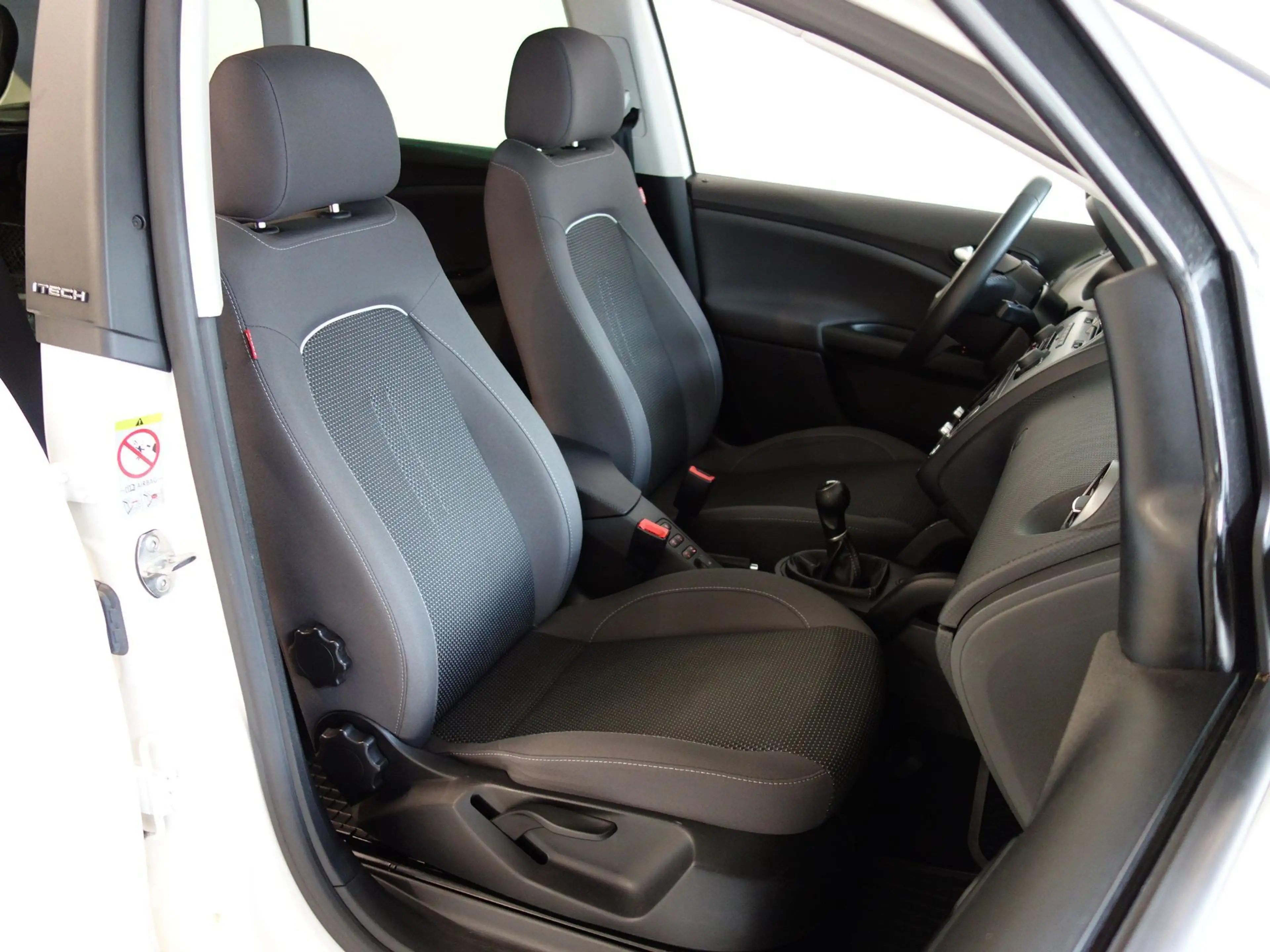 SEAT Altea XL TSI *SERVICEGEPFLEGT *NEUE §57a *NAVI *TEMPOMAT — photo 12