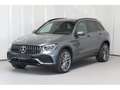 Mercedes-Benz GLC 43 AMG 4Matic Серый - thumbnail 2