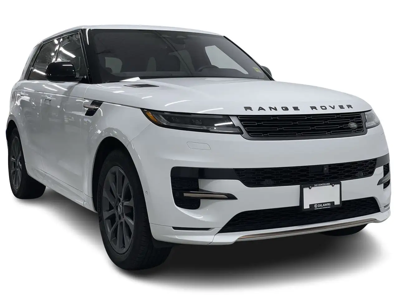 Land Rover Range Rover Sport снимка Land Rover Range Rover Sport