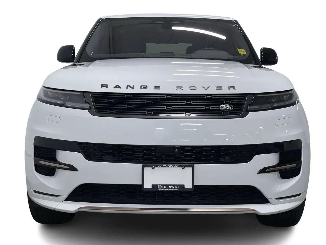 Land Rover Range Rover Sport снимка Land Rover Range Rover Sport