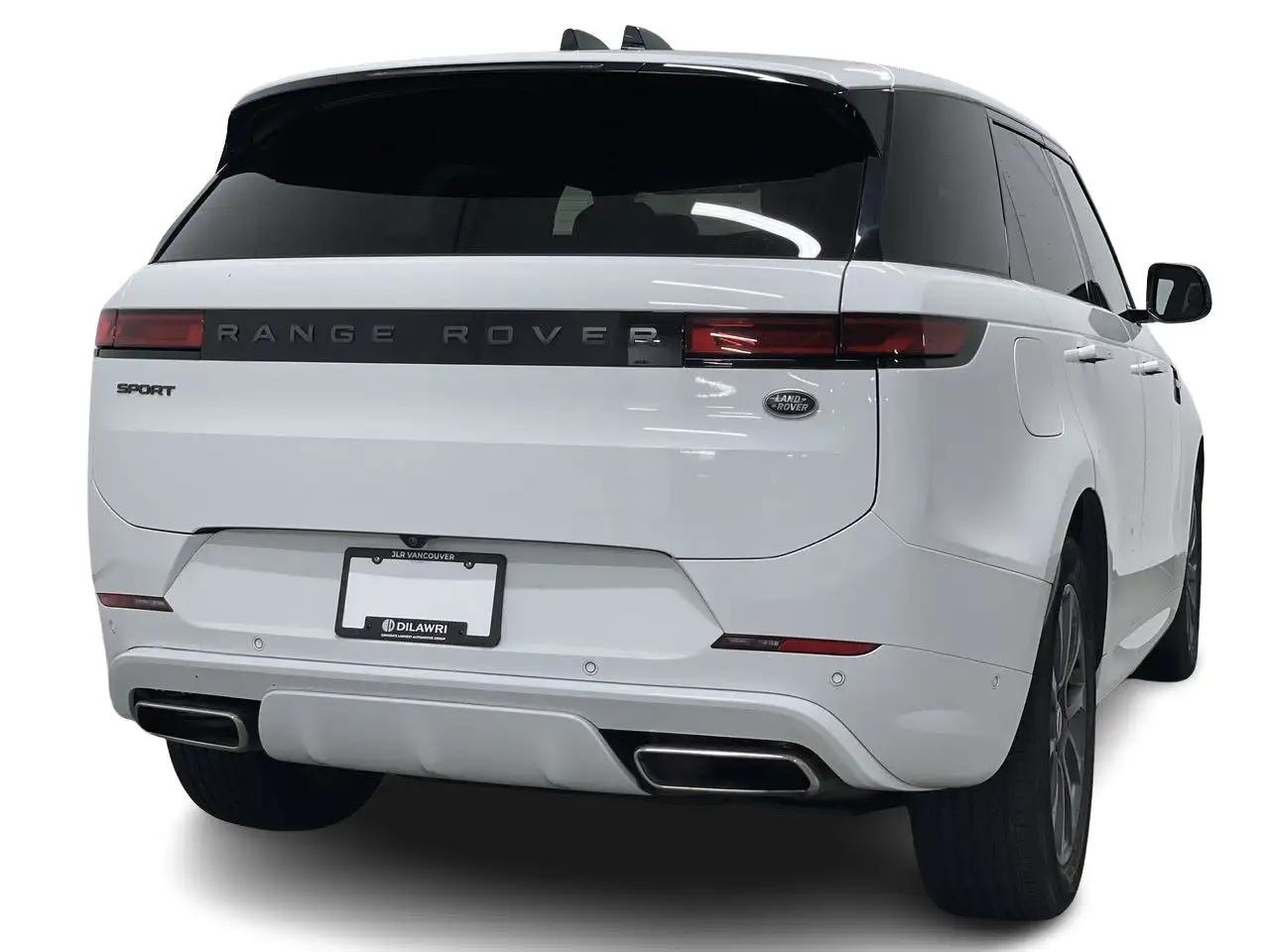 Land Rover Range Rover Sport снимка Land Rover Range Rover Sport
