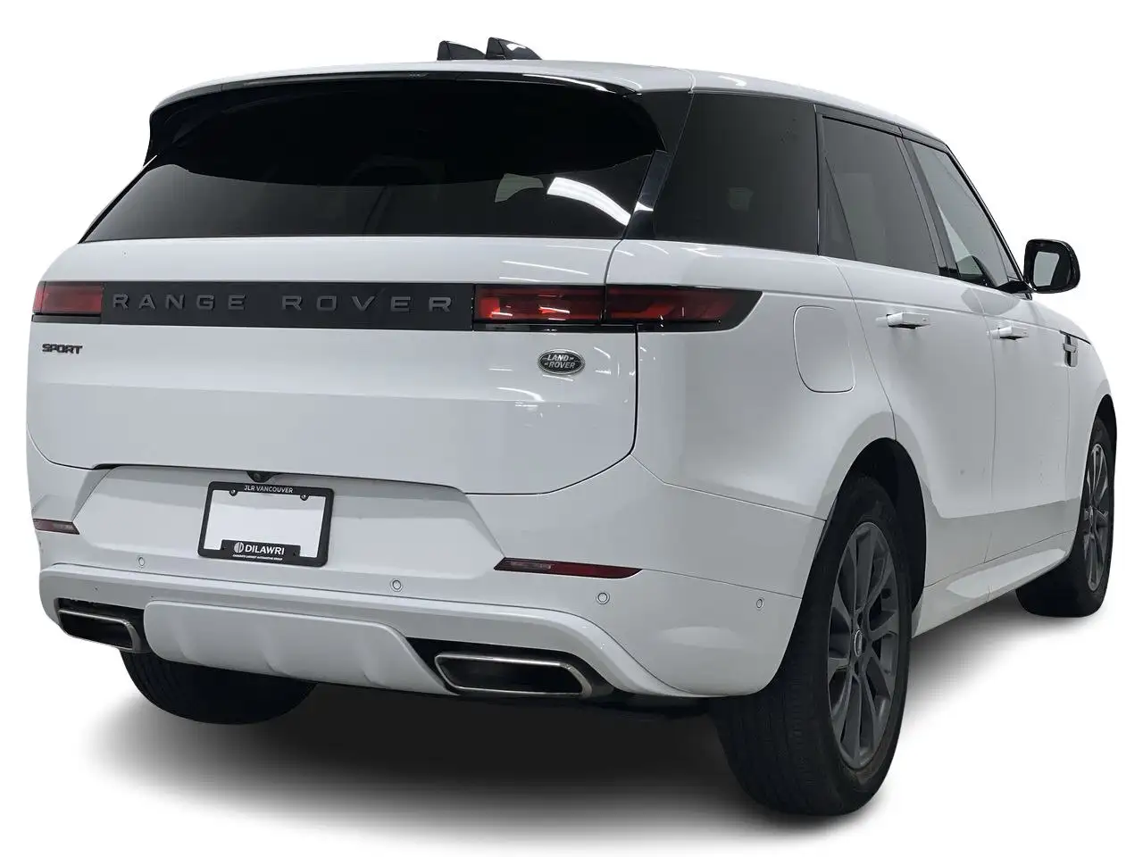 Land Rover Range Rover Sport снимка Land Rover Range Rover Sport