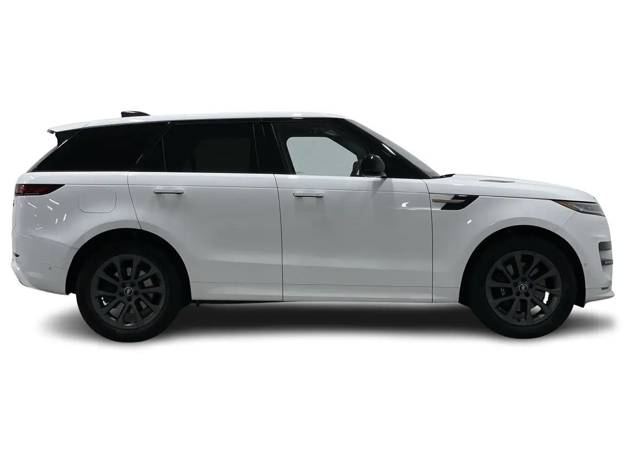 Land Rover Range Rover Sport снимка Land Rover Range Rover Sport