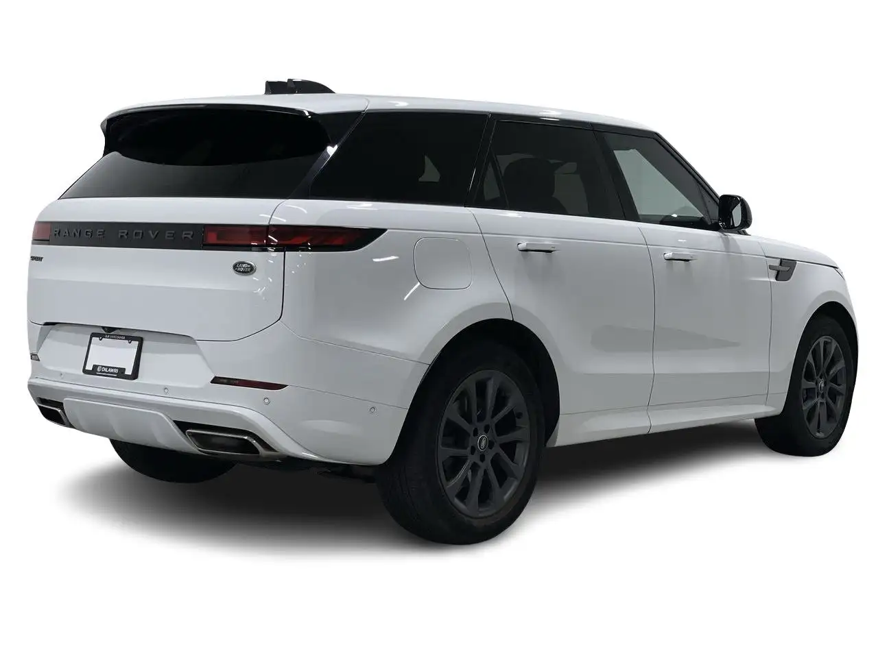 Land Rover Range Rover Sport снимка Land Rover Range Rover Sport