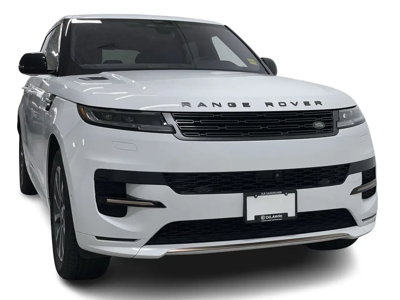 Land Rover Range Rover Sport снимка Land Rover Range Rover Sport