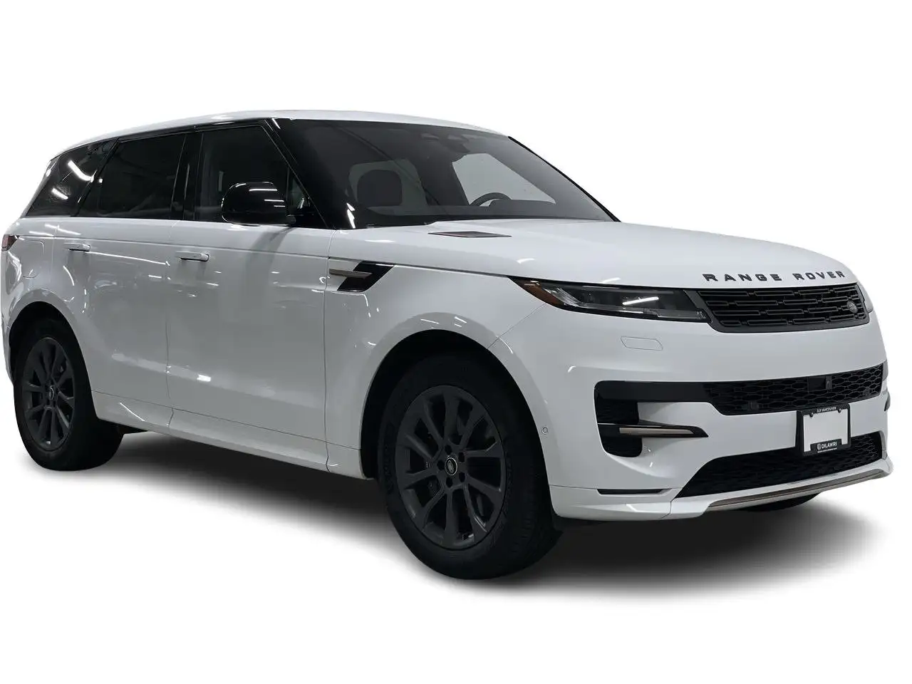Land Rover Range Rover Sport снимка Land Rover Range Rover Sport