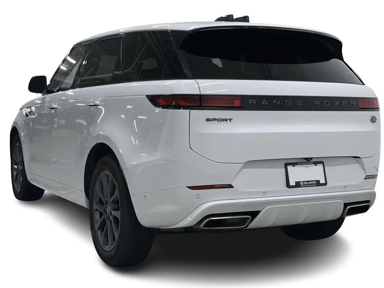 Land Rover Range Rover Sport снимка Land Rover Range Rover Sport