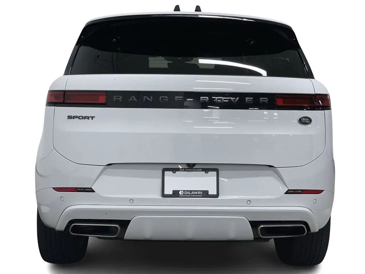 Land Rover Range Rover Sport снимка Land Rover Range Rover Sport