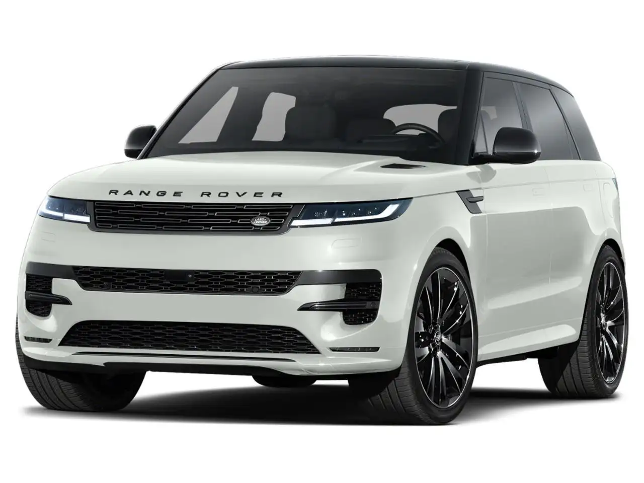 Land Rover Range Rover Sport снимка Land Rover Range Rover Sport