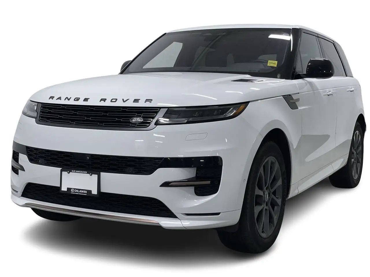 Land Rover Range Rover Sport снимка Land Rover Range Rover Sport