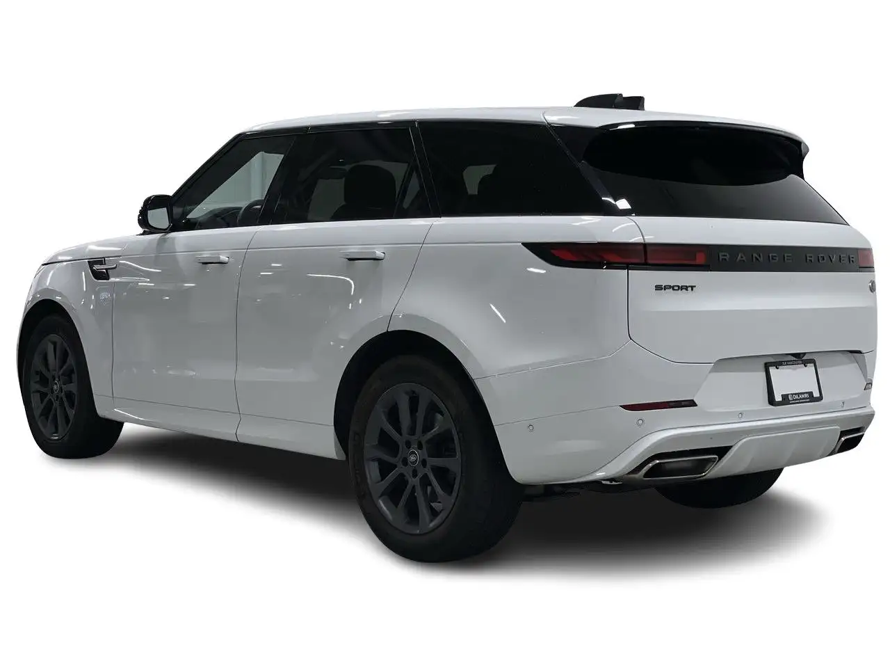 Land Rover Range Rover Sport снимка Land Rover Range Rover Sport